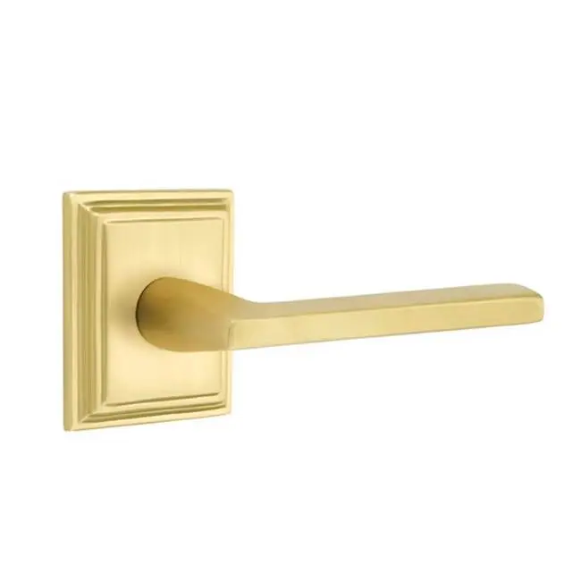 Dummy, Wilshire Rosette, Helios Lever, US