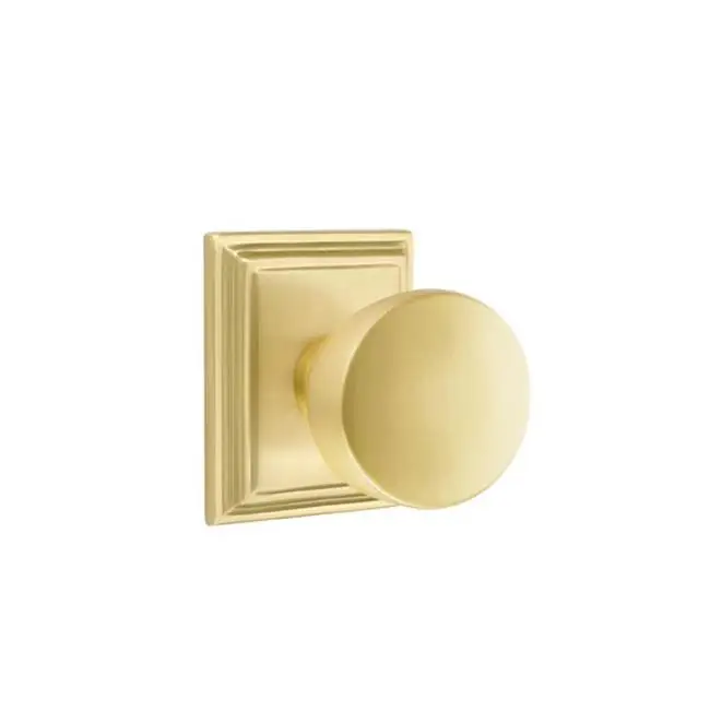 Dummy, Wilshire Rosette, Laurent Knob, US