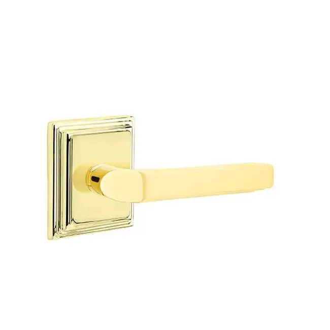 Dummy, Wilshire Rosette, Milano Lever, US