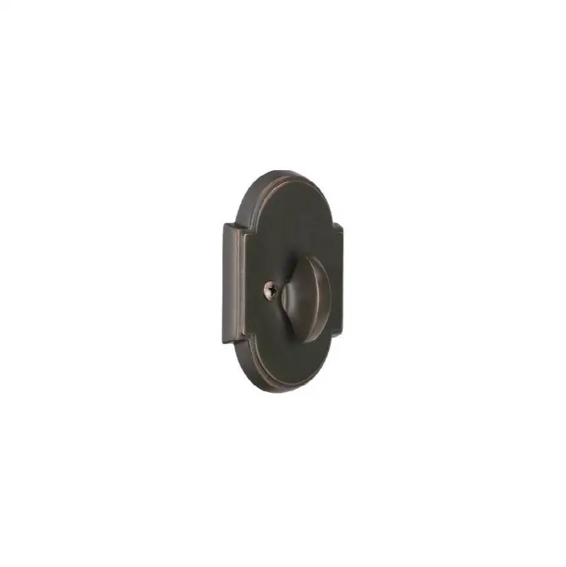 No.8 Deadbolt, Sgl