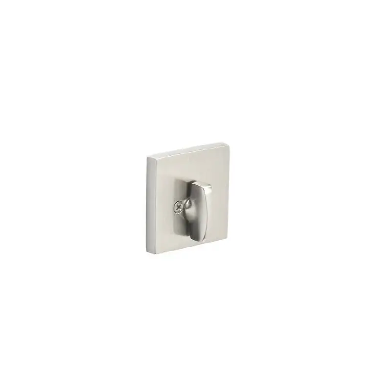 Square Deadbolt, S