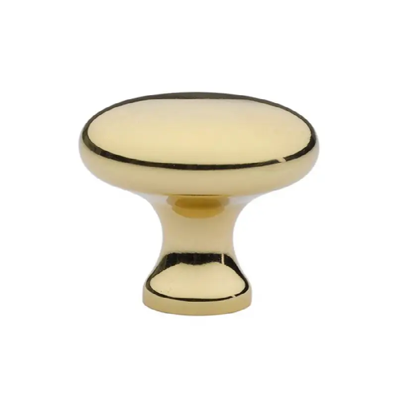 Providence Wardrobe Knob, 1-3/4", US