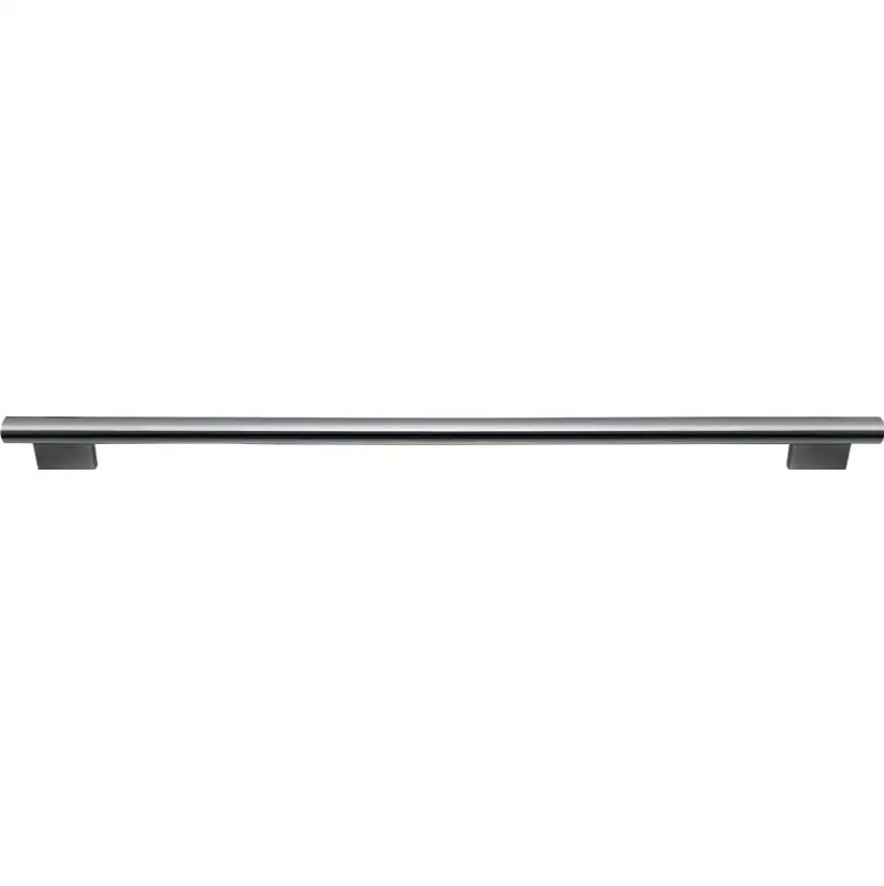 1" Diameter, 43" Tubular Handle