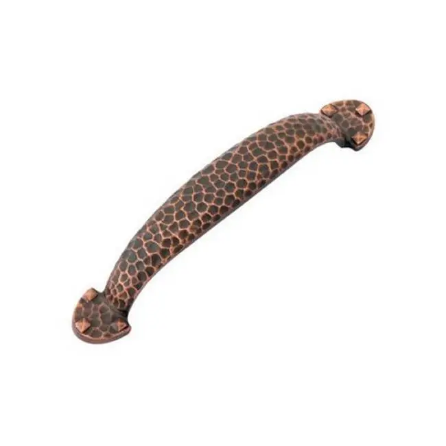 Hammered Pull, 3-1/2" C-C, US