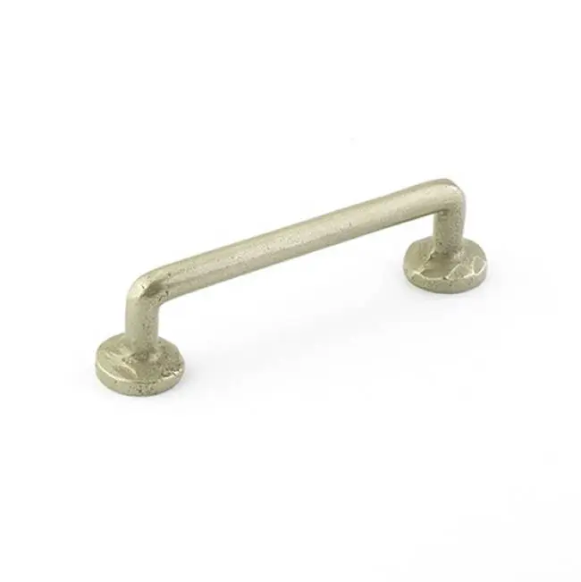 Sandcast Bronze Rod Pull, 3" C-C