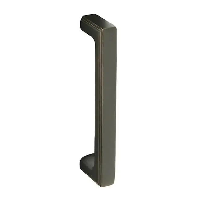 8" Door Pull, Wilshire Style, US