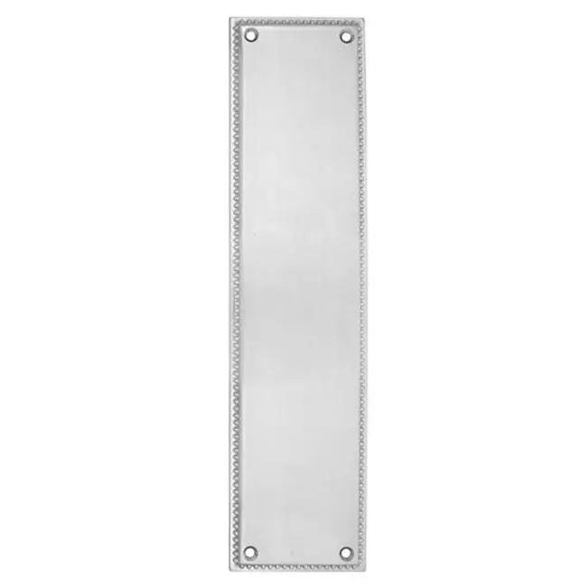 Push Plate, Knoxville US3 Lifetime