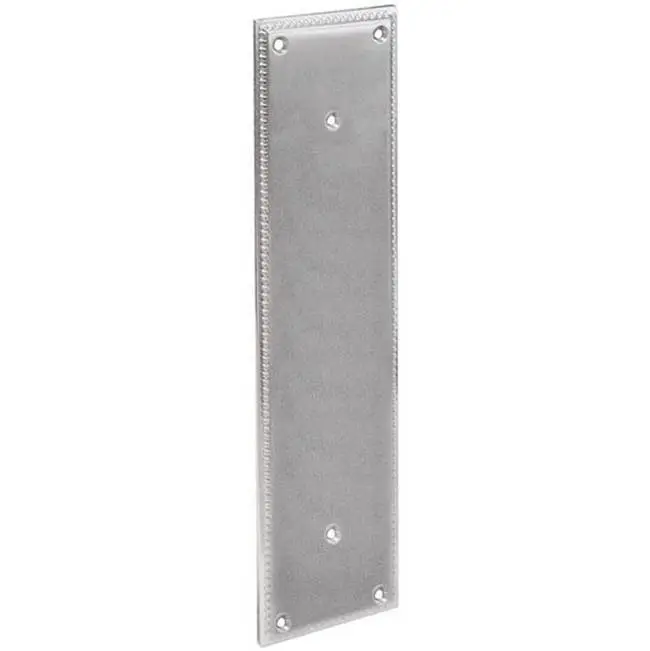Pull Plate, Knoxville US3 Lifetime