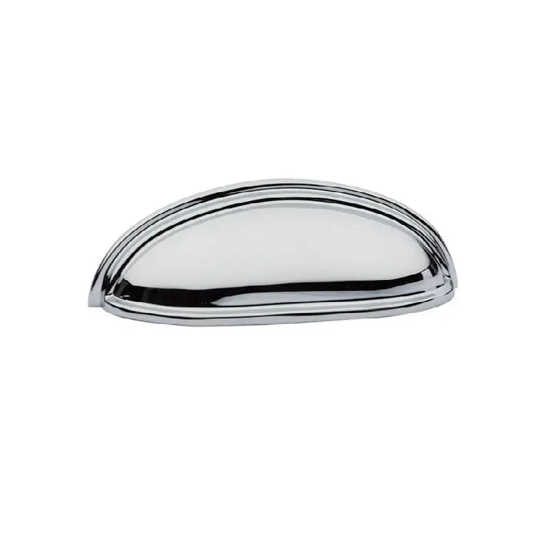 Cup Pull, 3" C-C, US