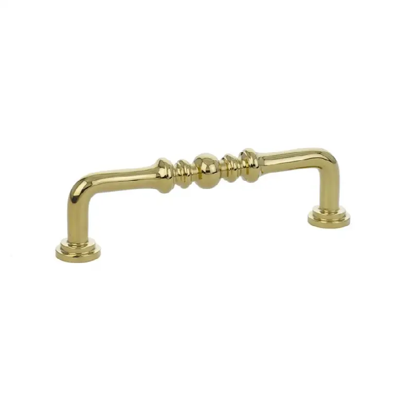 Spindle Pull, 4" C-C, US