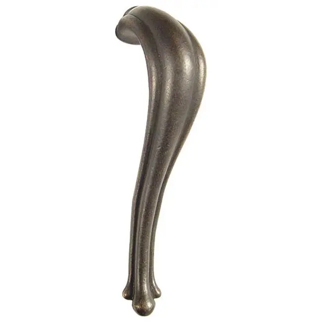 Art Nouveau Pull, Fixed, RH