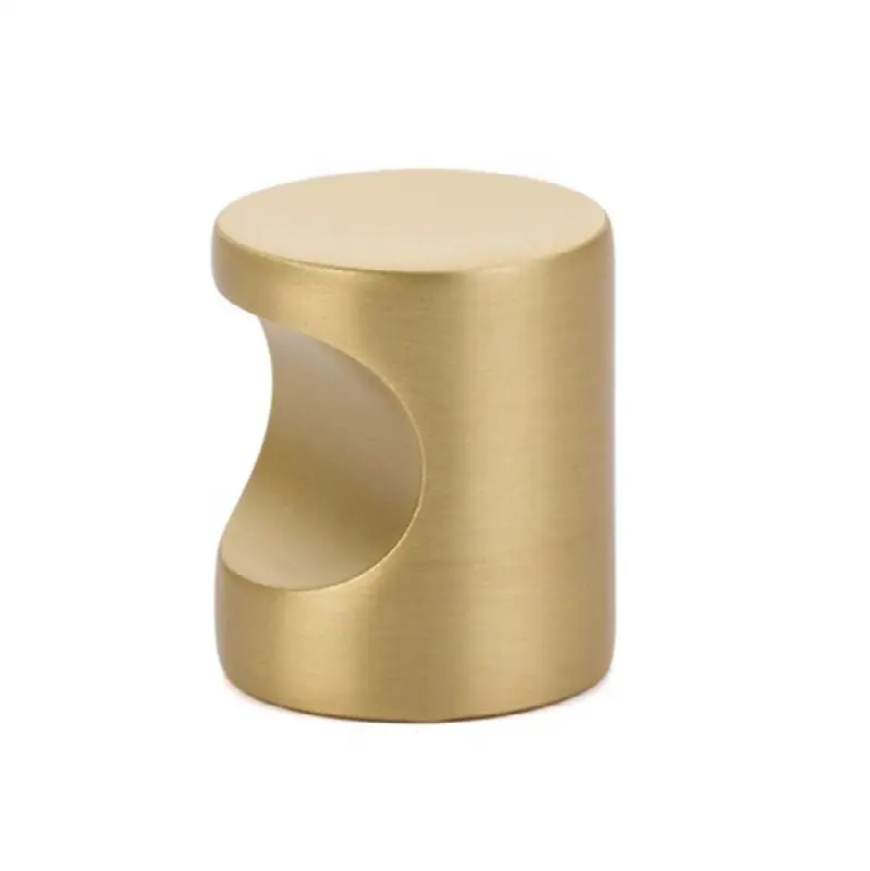 Finger Knob, Large 1", US