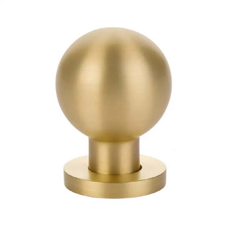 Globe Knob, Cabinet, US