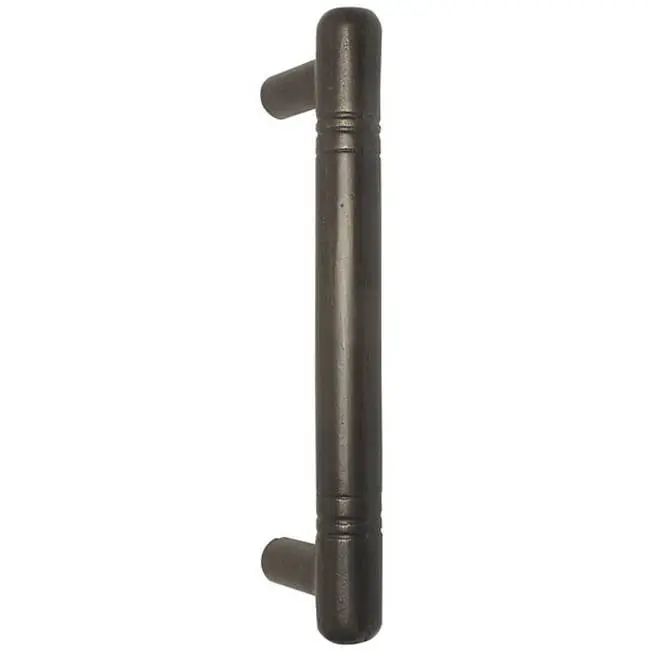 Bronze Nunez 8" Pull