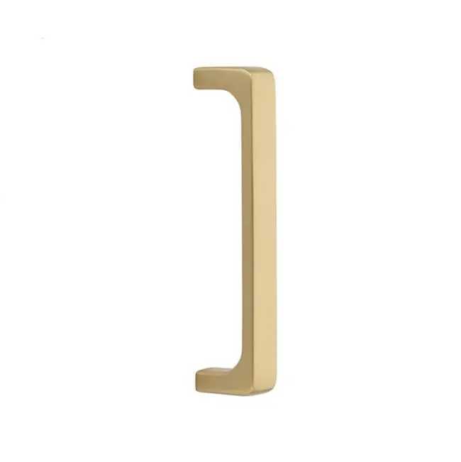 8" Door Pull, Brisbane, US3NL