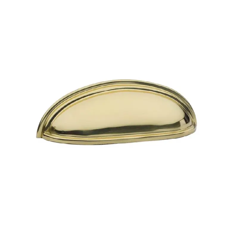 Cup Pull, 4" C-C, US
