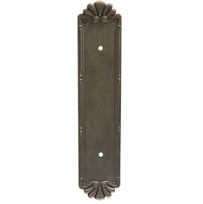 Tuscany Petal Pull Plate