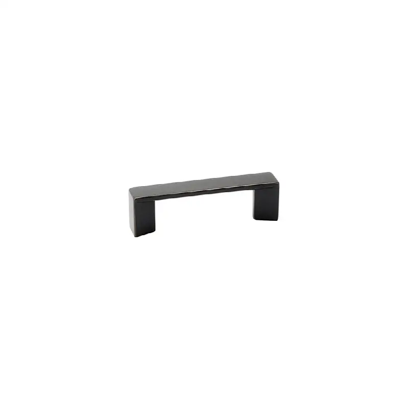 Brass Trinity Pull, 6" C-C, US