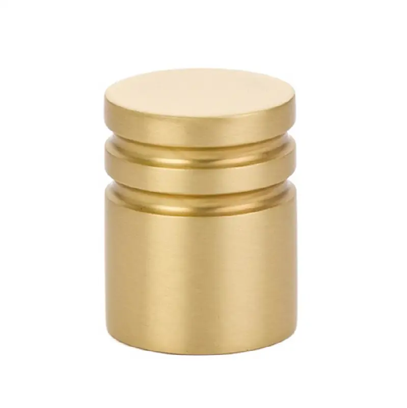 Metric Knob, Large 1-1/8", US