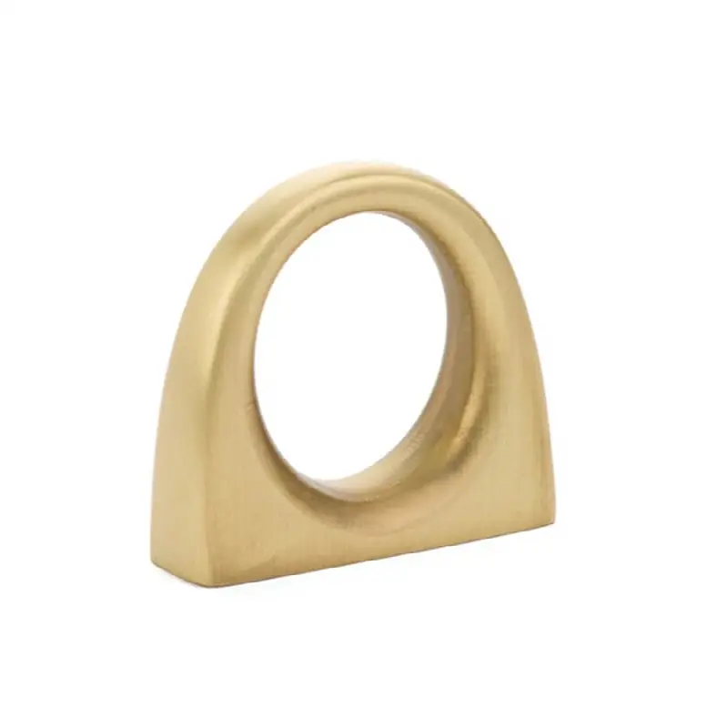 Ring Knob, US