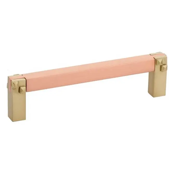 Mortise and Tenon Pull, 6" C-C, US