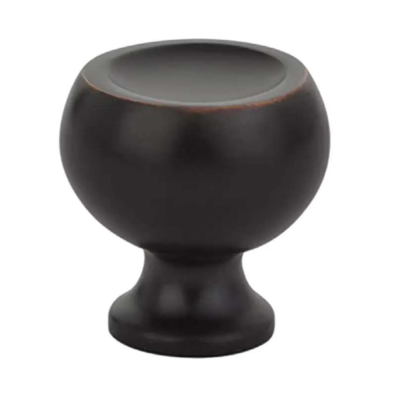 Atomic Knob