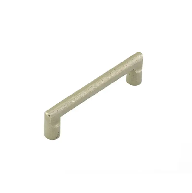 Sandcast Bronze Rail Pull, 10" C-C