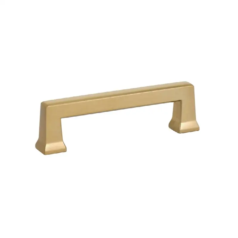 Alexander Pull, 3-1/2" C-C, Us