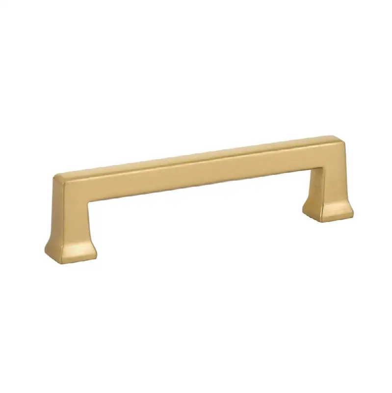 Alexander Pull, 4" C-C, Us
