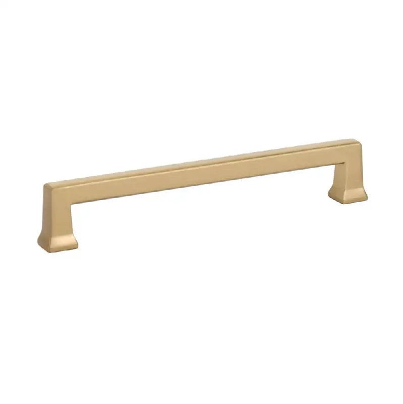 Alexander Pull, 6" C-C, Us