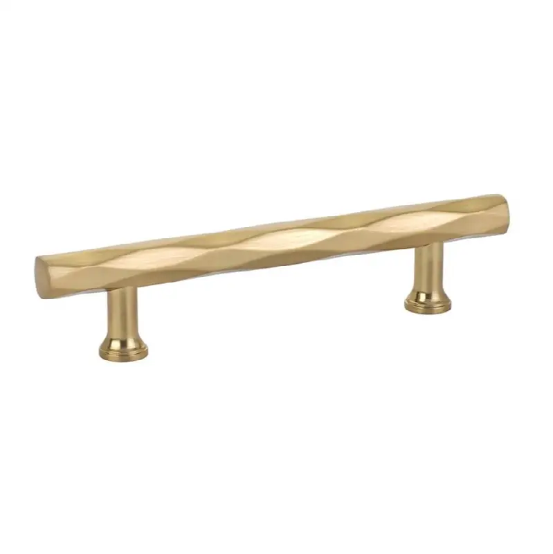 Tribeca Pull, 4" C-C, Us