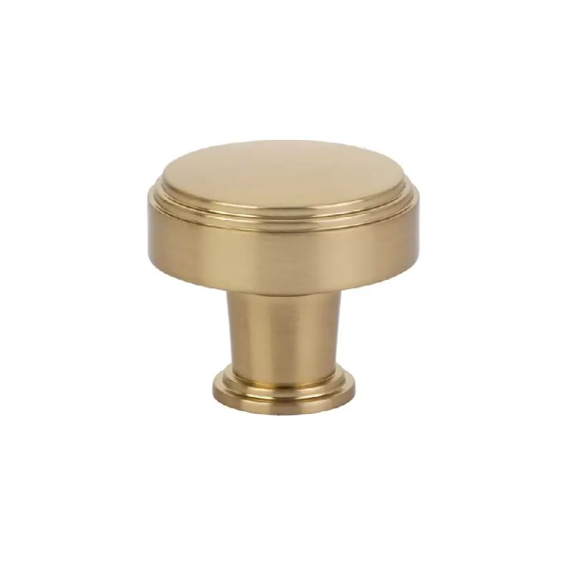 Newport Knob, Cabinet, 1-5/8", US