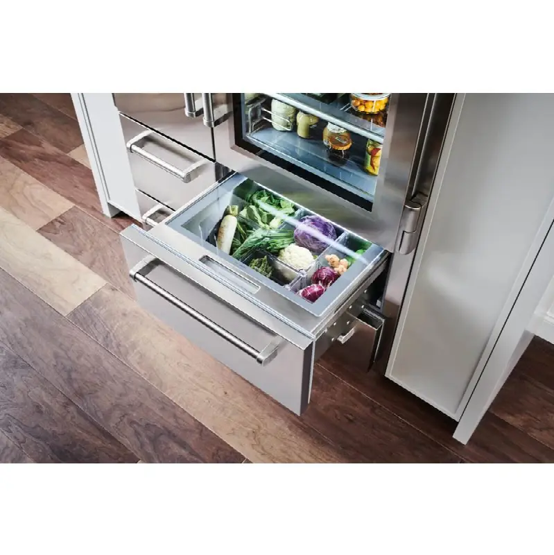 Drawer Divider Set, PRO 48