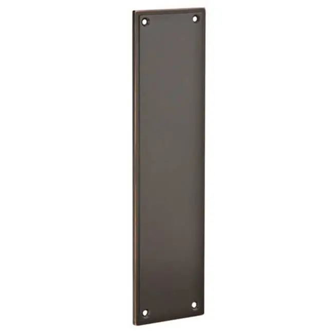 Modern Push Plate, US
