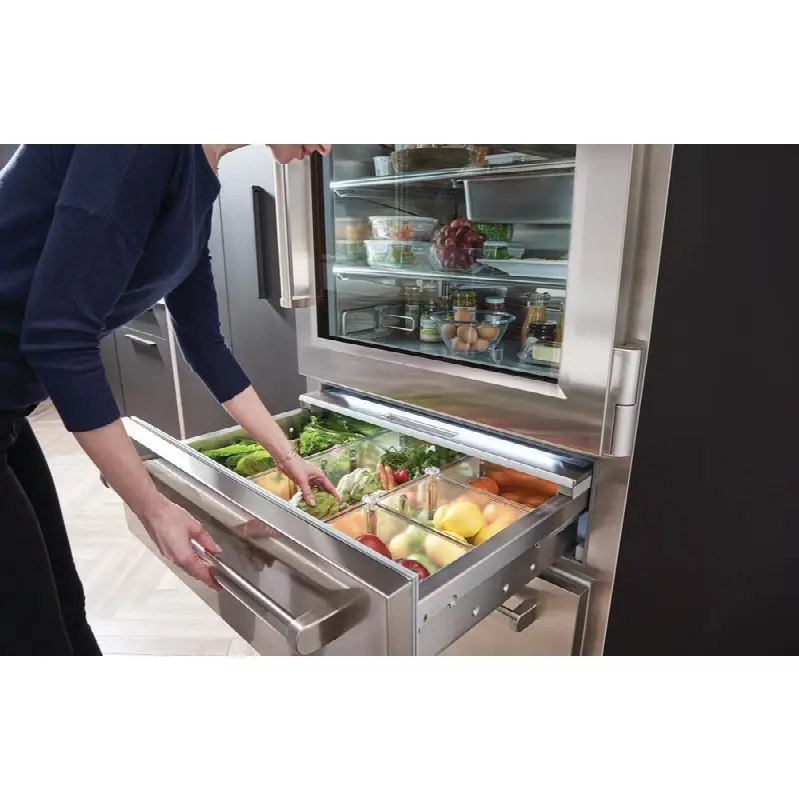 Drawer Divider Set, PRO 36