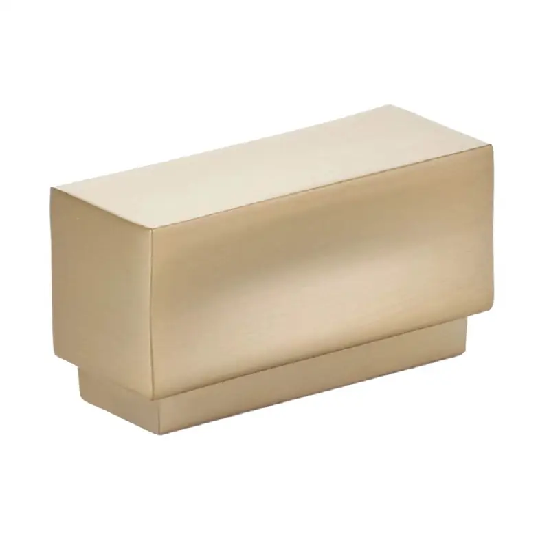Cinder Knob, Cabinet, 1-5/8", US