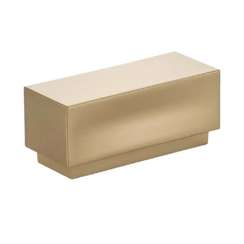 Cinder Knob, Cabinet, 2-1/4", US