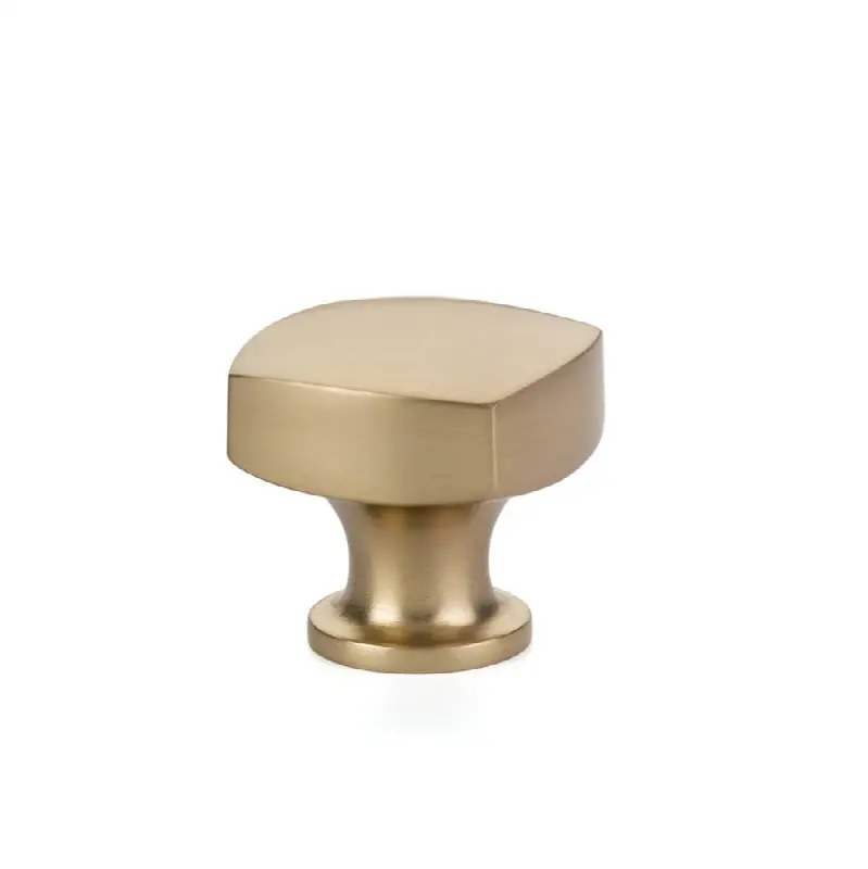 Freestone Knob, Cabinet, 1-1/4", US