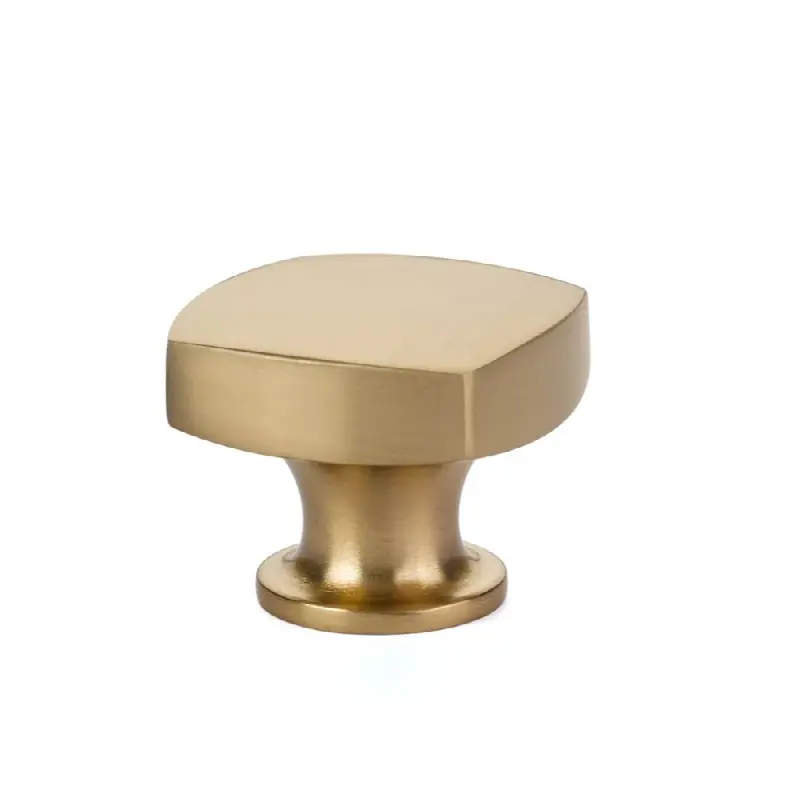 Freestone Knob, Cabinet, 1-1/2", US