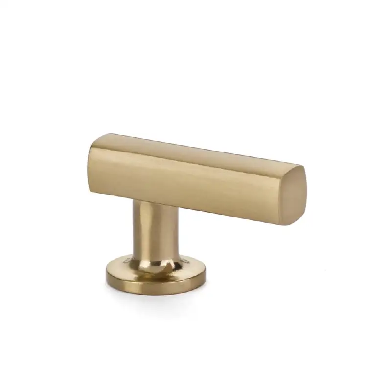 Freestone Finger Pull, Cabinet, 1-7/8" C-C, US
