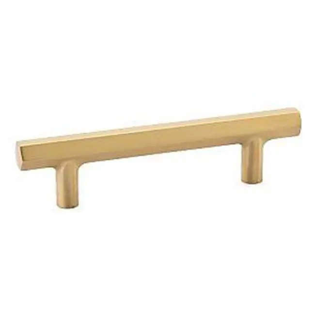 Mod Hex Pull, Cabinet, 6" C-C, US