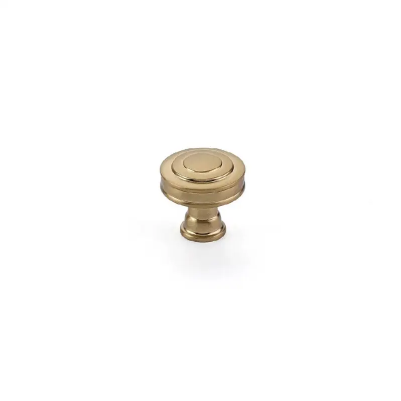 Glendon Knob, Cabinet, 1-1/4", US