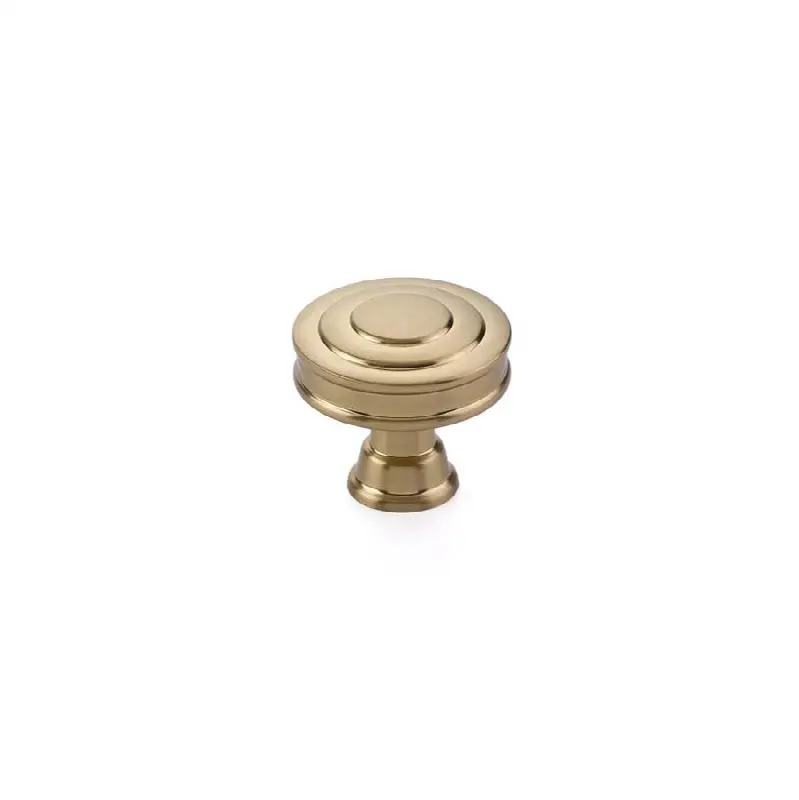 Glendon Knob, Cabinet, 1-5/8", US