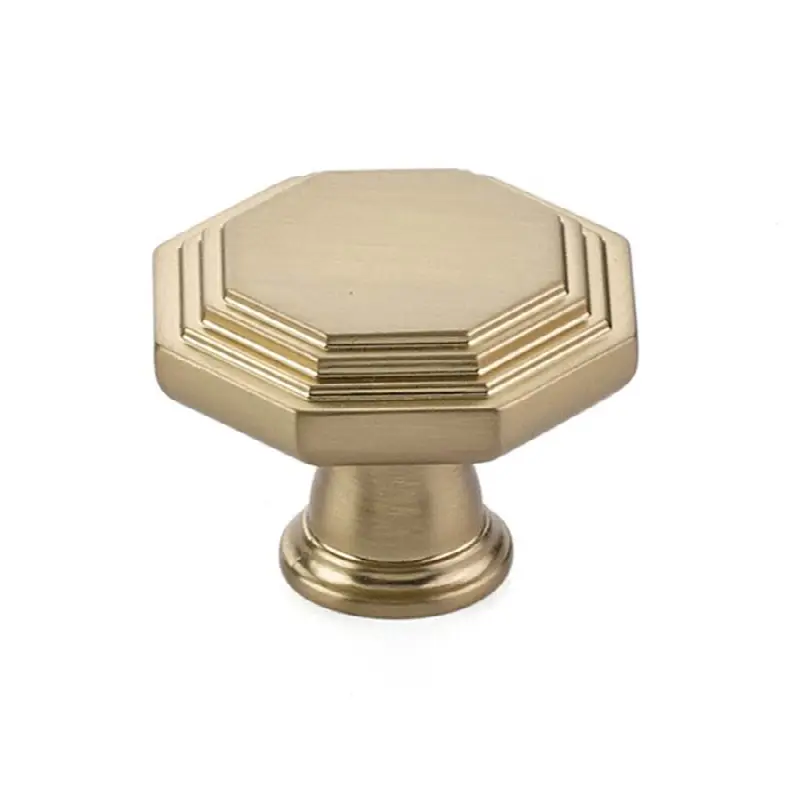 Midvale Knob, Cabinet, 1-3/4", US