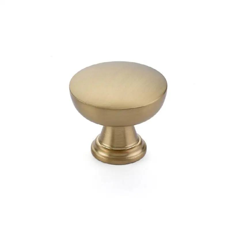 Overland Knob, Cabinet, 1-1/4", US
