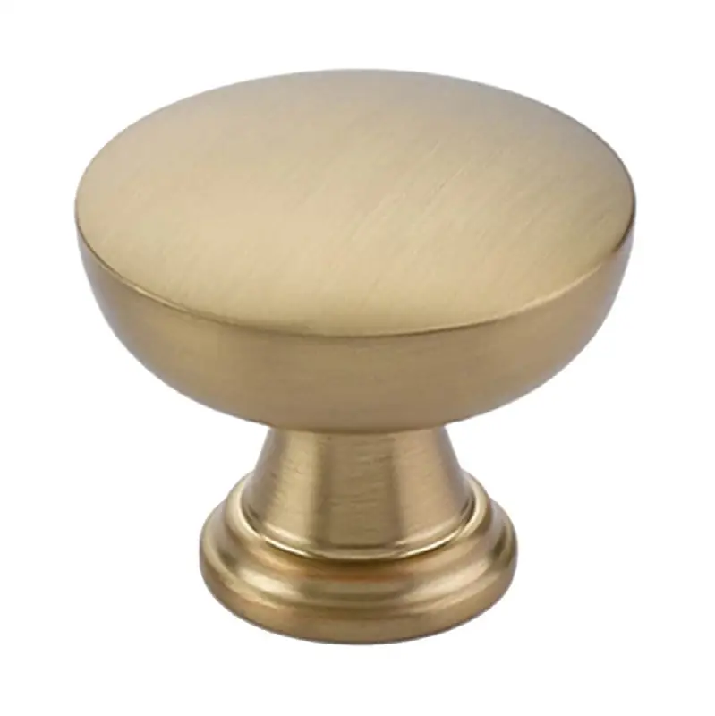 Overland Knob, Cabinet, 1-3/4", US