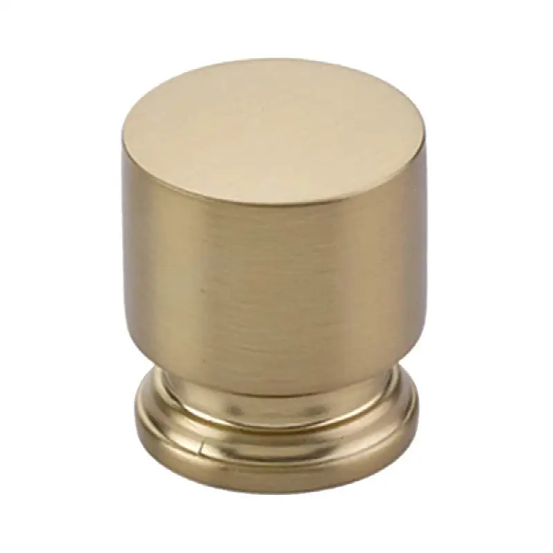 Prosser Knob, Cabinet, 1-1/4", US