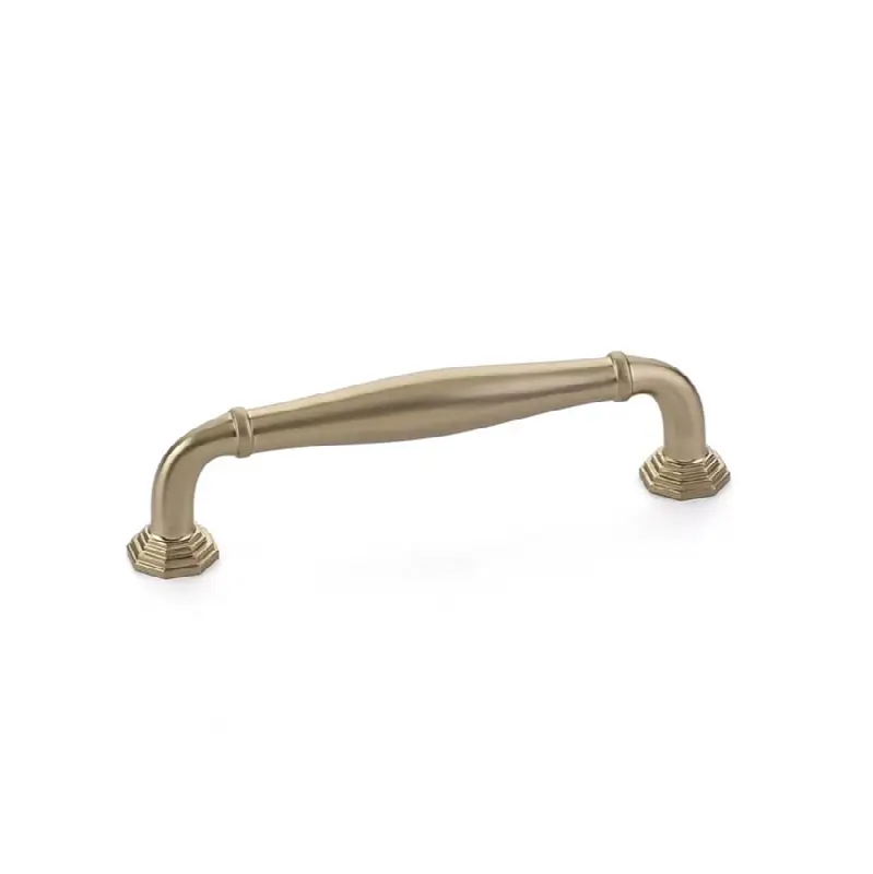 Blythe Pull, 3-1/2" C-C, Us