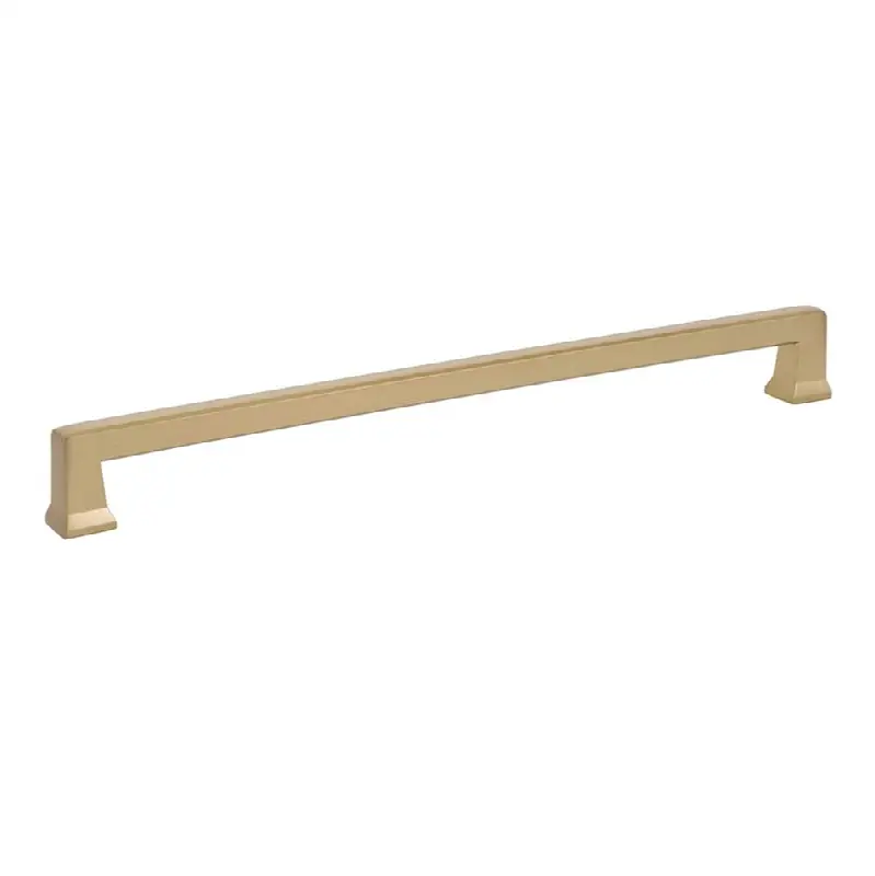 Alexander Pull, 10" C-C, Us
