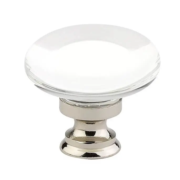 Providence Crystal Knob, Cabinet, 1